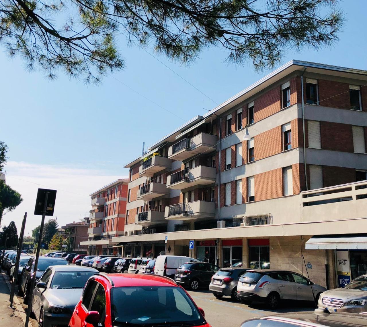 Cityhouse Padova Exterior photo